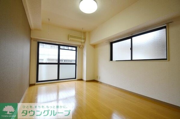 シャンフレア北浦和の物件内観写真